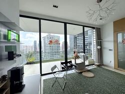 Urban Suites (D9), Condominium #534877791